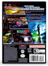 Need for Speed Underground 2 - Nintendo GameCube (Refurbished)
