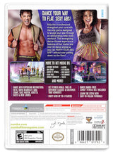 Zumba Fitness Core -Nintendo Wii (Refurbished)