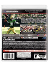 NCAA Football 13 - PlayStation 3 (Refurbished)