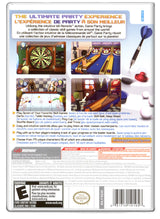 Game Party - Nintendo Wii (Refurbished)