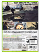 Call of Duty: Modern Warfare 3 - Xbox 360 (Refurbished)