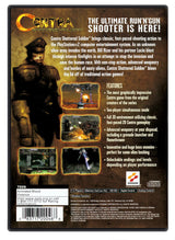 Contra Shattered Soldier - PlayStation 2 (Refurbished)