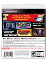 Cartoon Network Punch Time Explosion XL - PlayStation 3 (Refurbished)