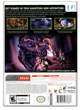Ghostbusters - Nintendo Wii (Refurbished)