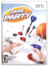 Game Party