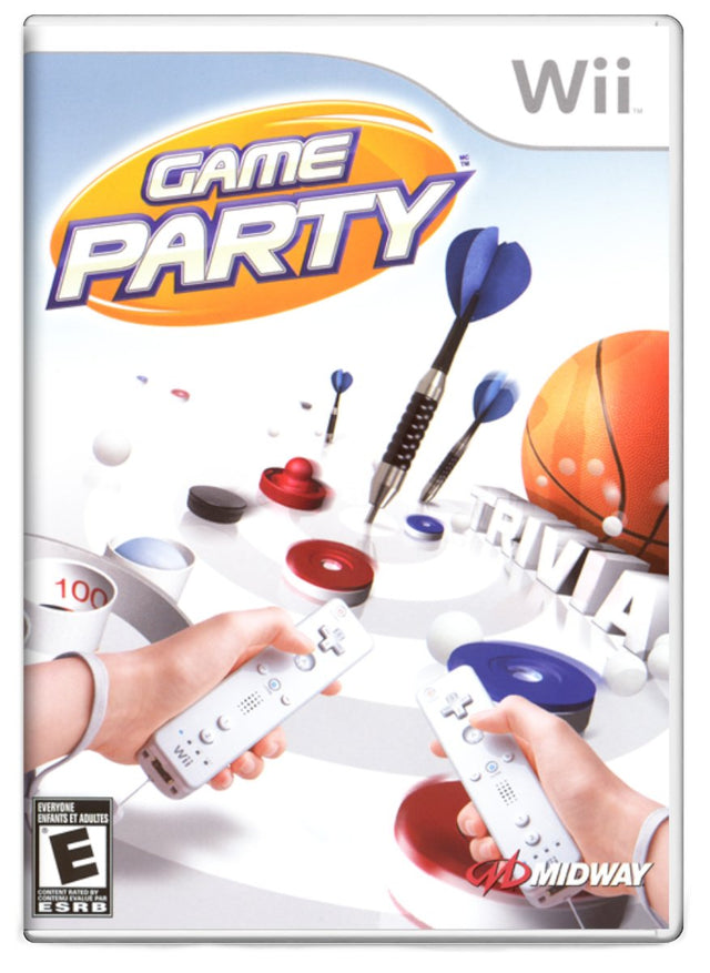 Game Party