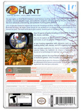 Bass Pro Shops: The Hunt - Nintendo Wii (Refurbished)