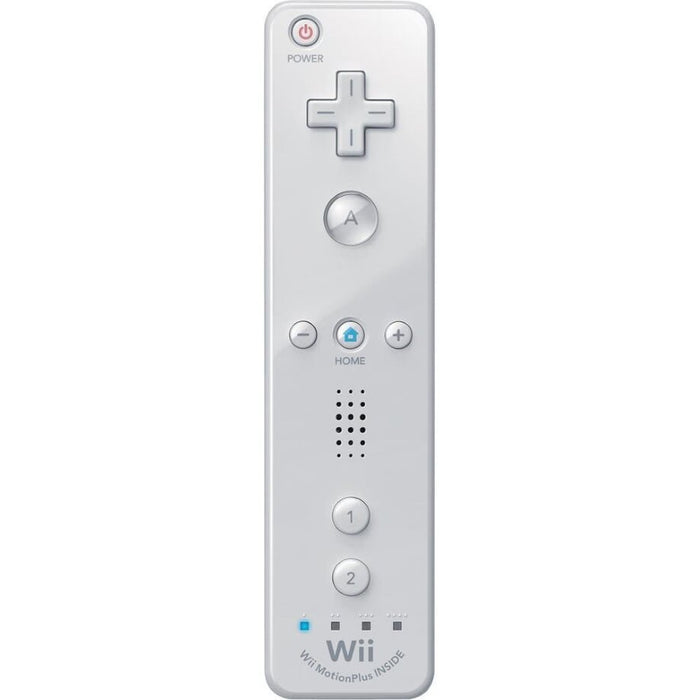 Nintendo Remote Plus