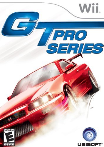 GT Pro Series - Nintendo Wii (Refurbished)