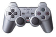 PlayStation 2 Dualshock 2 Controller Silver