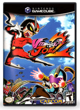 Viewtiful Joe 2 - Nintendo GameCube (Refurbished)