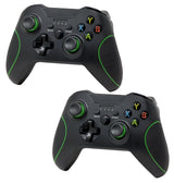 Xbox One Wireless Controller Black by Voomwa