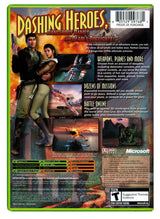 Crimson Skies: High Road to Revenge - Xbox Original (Refurbished)