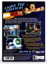 Astro Boy - PlayStation 2 (Refurbished)