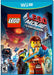 The LEGO Movie Videogame - Nintendo Wii U (Refurbished)