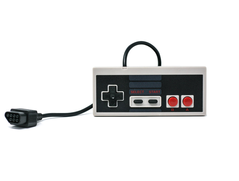 Original Nintendo NES (Refurbished - Excellent)