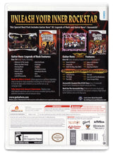 Guitar Hero III and Guitar Hero Aerosmith Dual Pack - Nintendo Wii (Refurbished)