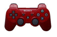 PlayStation 3 Dualshock 3 Controller Red