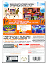 ExerBeat - Nintendo Wii (Refurbished)