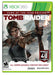 Tomb Raider Game of the Year Xbox 360