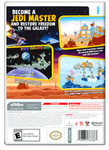 Angry Birds Star Wars - Wii (Refurbished)