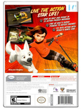 Bolt - Nintendo Wii (Refurbished)