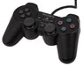 PlayStation 2 Dualshock 2 Controller Black