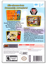 Reader Rabbit 2nd Grade - Nintendo Wii (Refurbished)