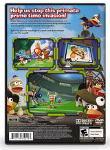 Ape Escape 3 - PlayStation 2 (Refurbished)