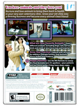 Paws Claws: Pet Vet - Nintendo Wii (Refurbished)