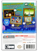 Spongebob Squigglepants - Nintendo Wii (Refurbished)