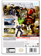 Transformers: Revenge of the Fallen - Nintendo Wii (Refurbished)