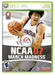 NCAA March Madness 07 Xbox 360