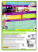 Just Dance 2016 - Xbox 360 (Refurbished)