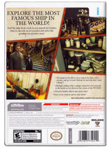 Hidden Mysteries Titanic - Nintendo Wii (Refurbished)