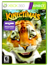 Kinectimals Xbox 360