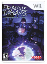 Fragile Dreams Farewell Ruins of the Moon - Nintendo Wii (Refurbished)