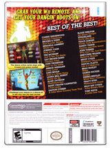 Country Dance - Nintendo Wii (Refurbished)