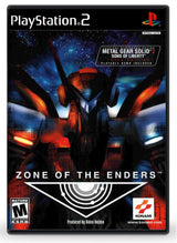 Zone of the Enders - PlayStation 2 (Refurbished)