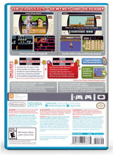NES Remix Pack - Nintendo Wii U (Refurbished)