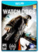 Watch Dogs - Nintendo Wii U (Refurbished)