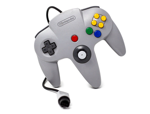 Nintendo 64 Controller (Refurbished)