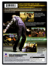 Tekken Tag Tournament - PlayStation 2 (Refurbished)