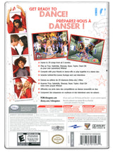 High School Musical 3: Senior Year Dance - Nintendo Wii (Refurbished)