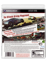 Burnout Paradise - PlayStation 3 (Refurbished)