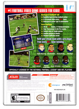 Backyard Football 09 - Nintendo Wii (Refurbished)