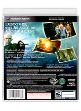 Harry Potter and the Order of the Phoenix - PlayStation 3 (Refurbished)