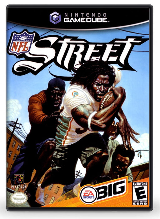 NFL Street 