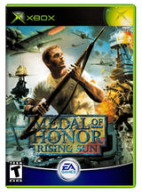 Medal of Honor: Rising Sun