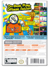 Rhythm Heaven Fever - Nintendo Wii (Refurbished)